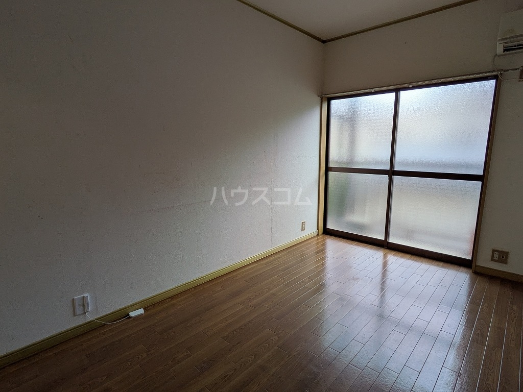 3/27 リビング/ダイニング