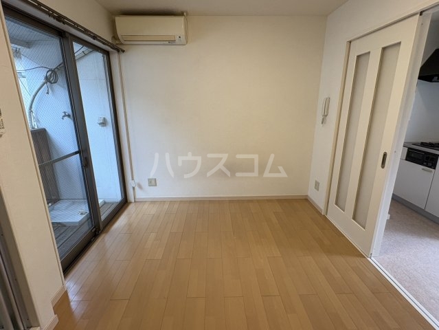 6/22 室内