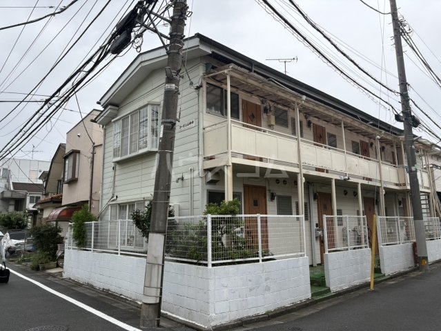 2/22 外観
