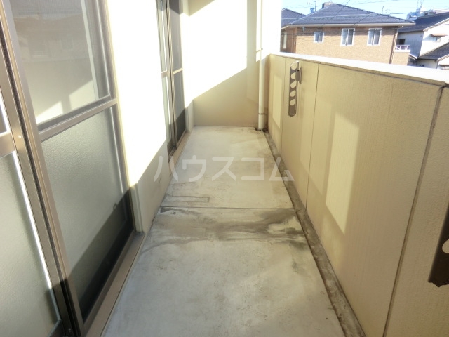 16/30 バルコニー