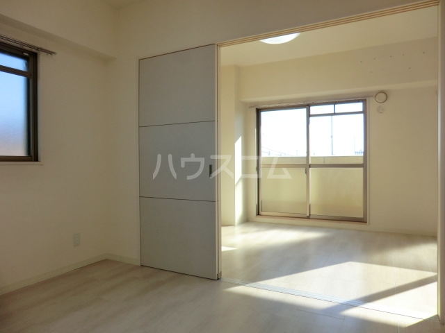 5/30 リビング/ダイニング