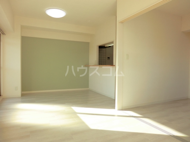 6/30 リビング/ダイニング