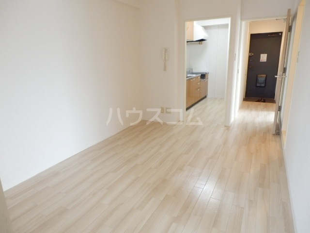 5/30 リビング/ダイニング