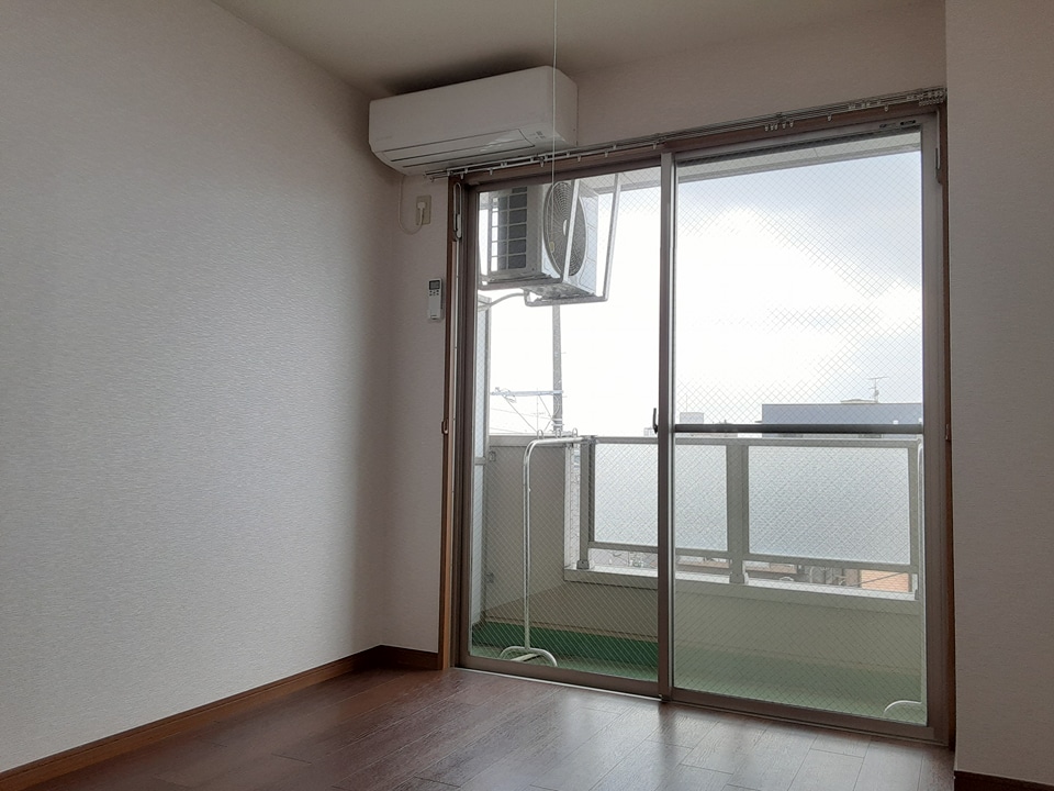 5/30 リビング/ダイニング