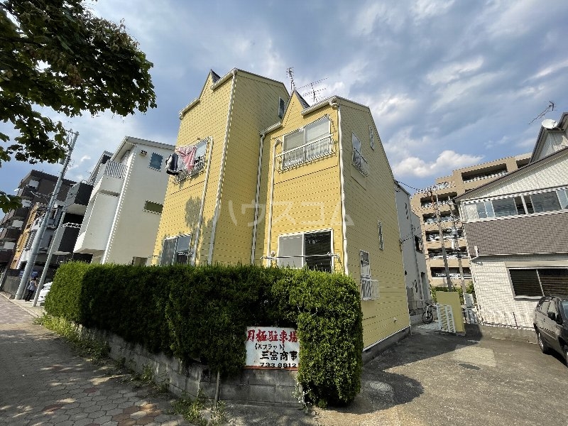 1/25 外観