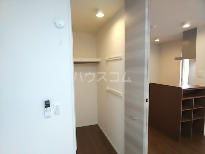 5/24 収納