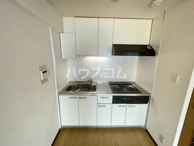 9/28 キッチン