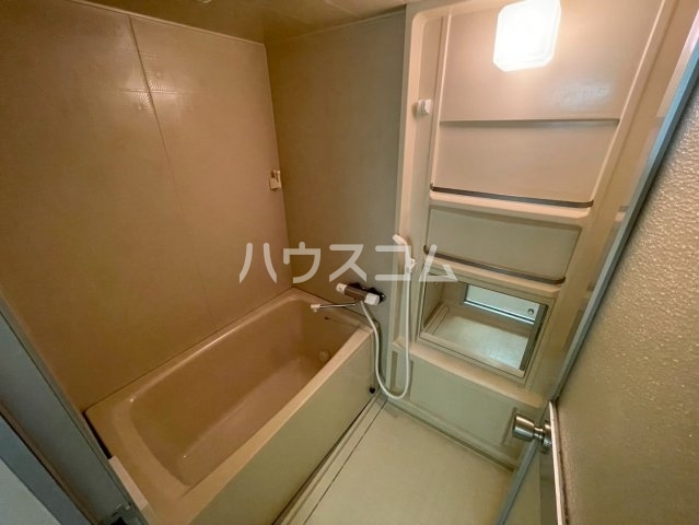 10/28 浴室