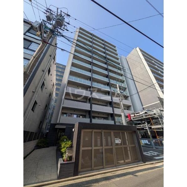 1/18 外観