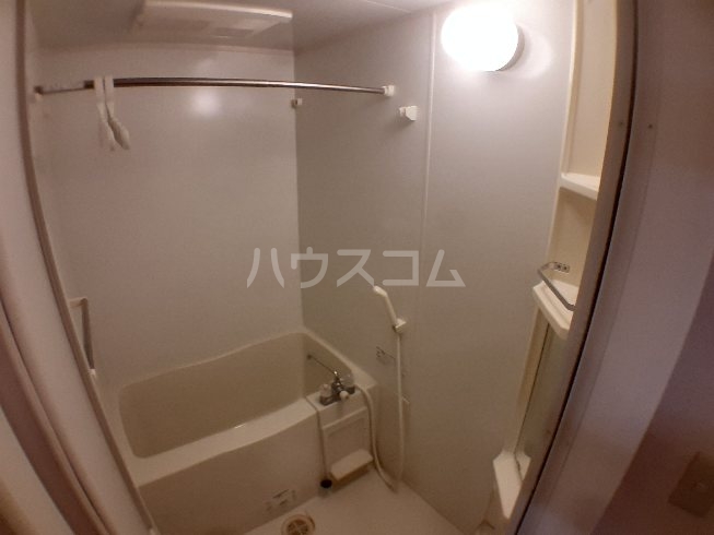 10/30 浴室