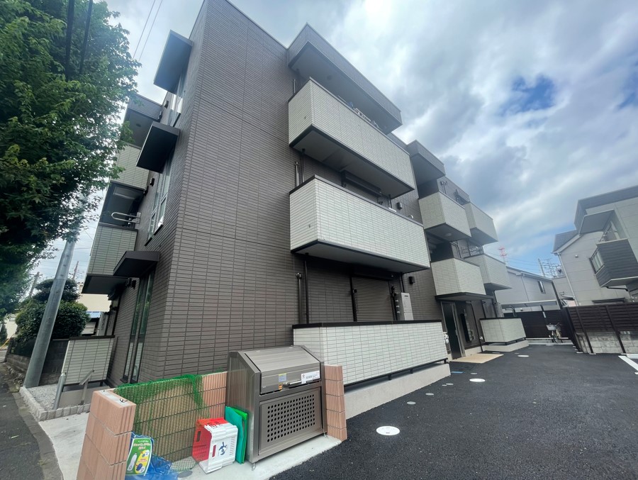2/30 外観