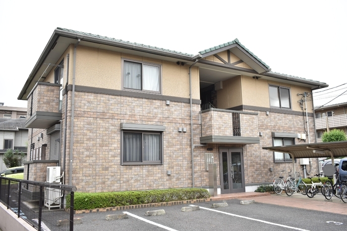 4/5 駐車場