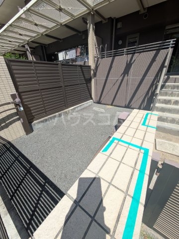 22/30 駐車場