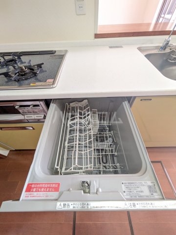 13/30 キッチン