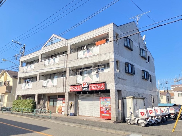 1/26 外観