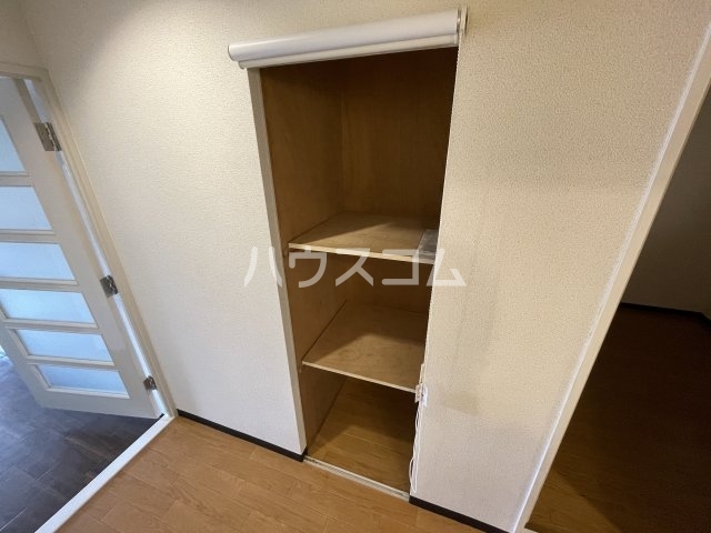 5/23 収納
