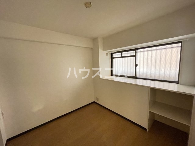 4/23 室内