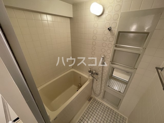 7/23 浴室