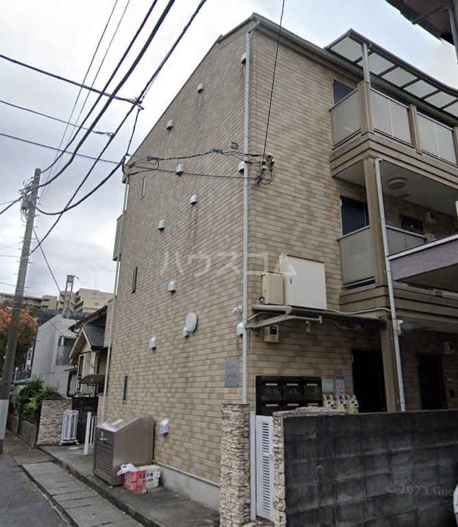 2/13 外観