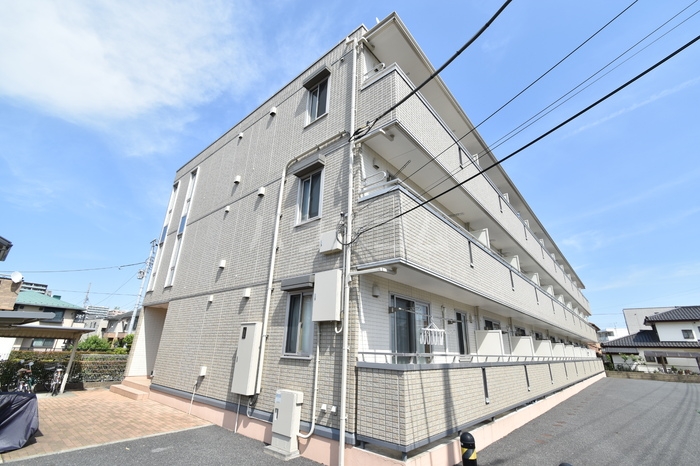 1/30 外観