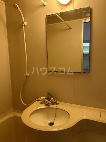 10/23 洗面