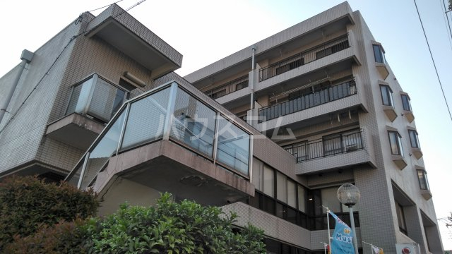 2/12 外観