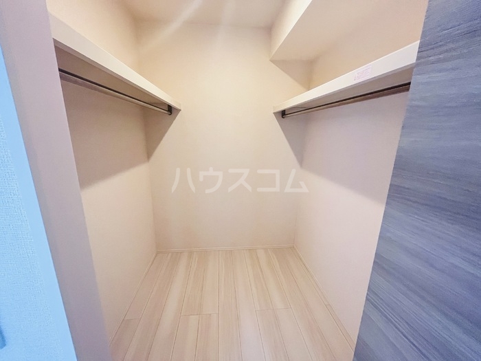 21/29 バルコニー