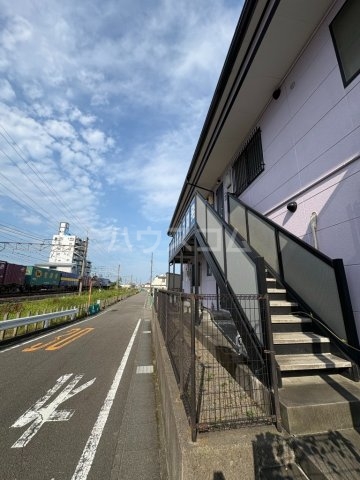 18/19 駐車場