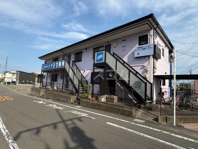 1/19 外観