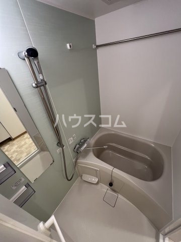 8/23 浴室