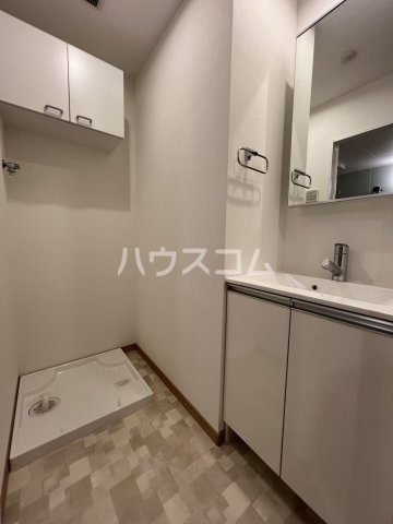 10/23 洗面