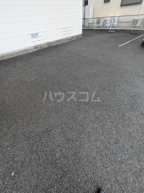 29/30 駐車場