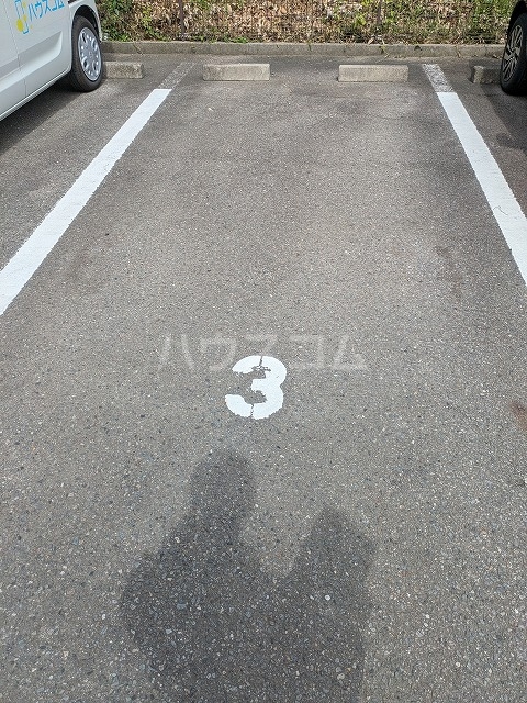 29/30 駐車場