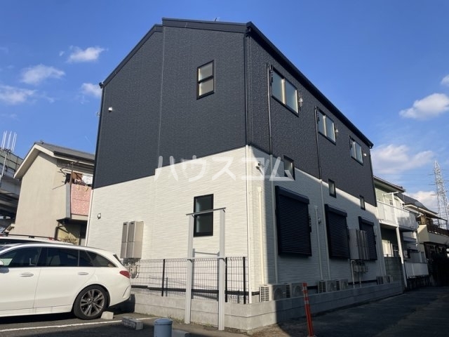 2/9 外観