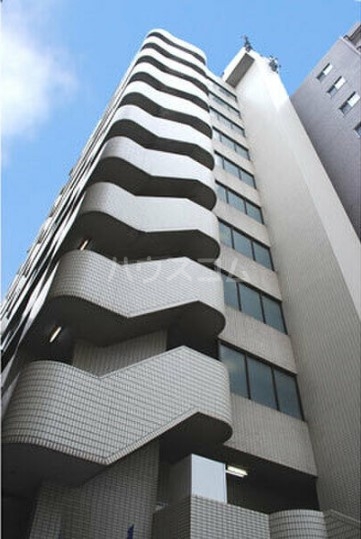 1/21 外観