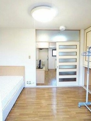 4/21 室内