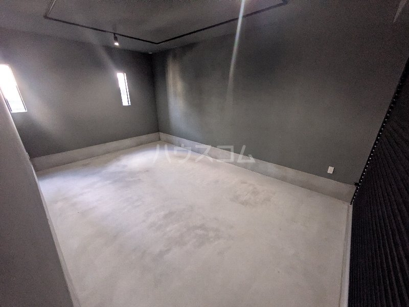 16/24 駐車場