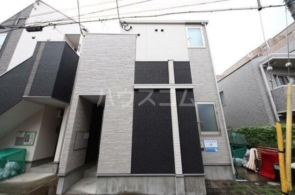 1/28 外観