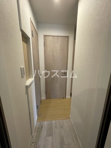 12/27 玄関