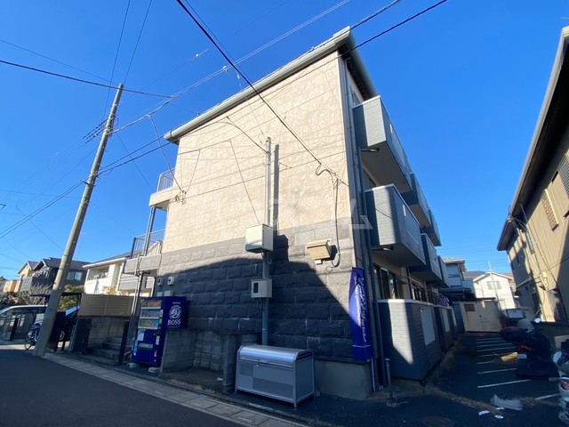 1/27 外観