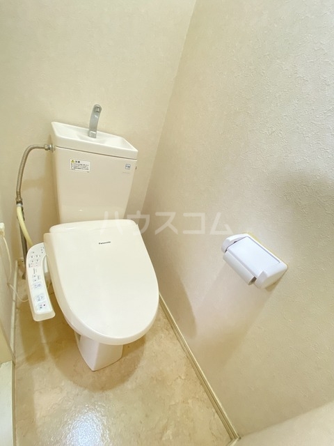 10/27 トイレ