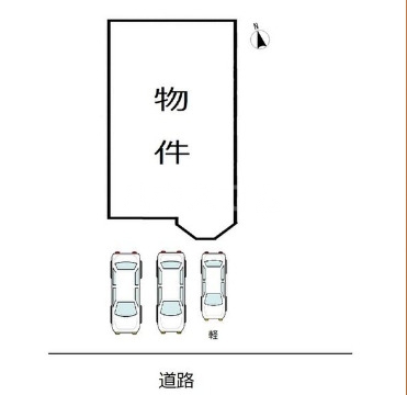 3/9 間取