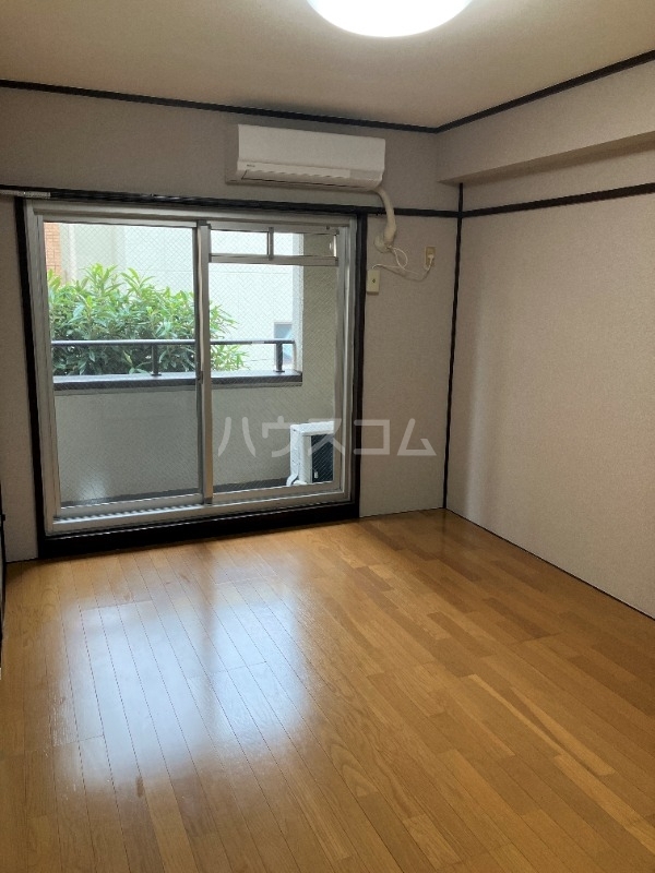 6/25 寝室