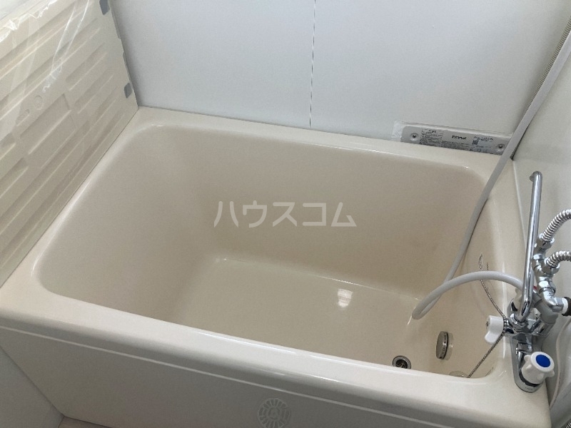 9/25 浴室