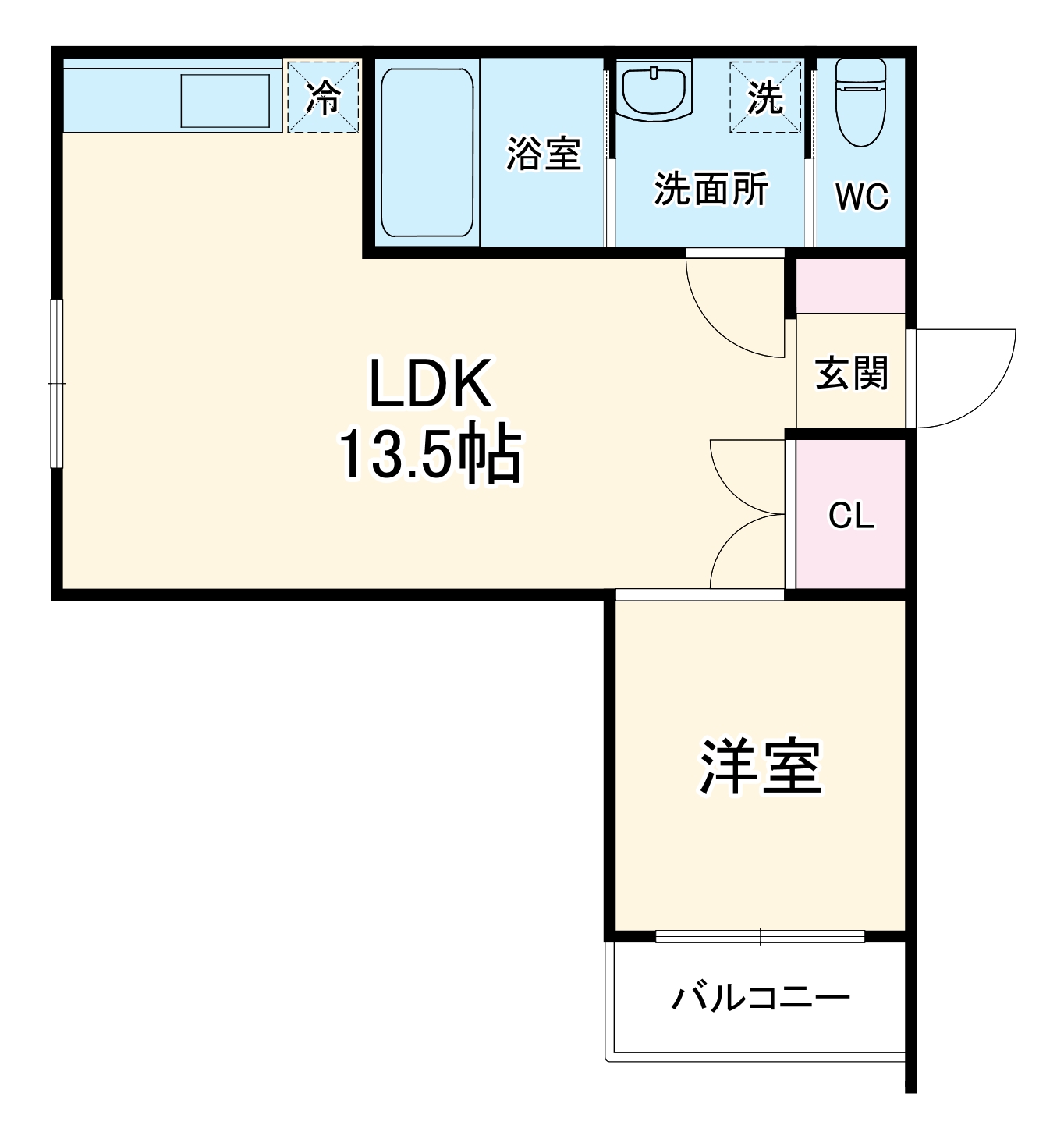 3/27 間取