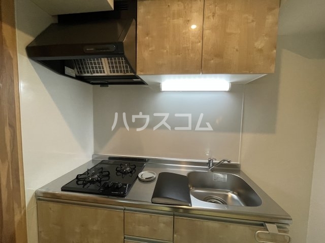 15/27 キッチン