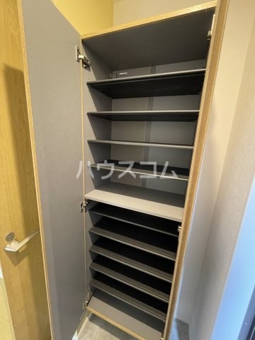 11/27 収納