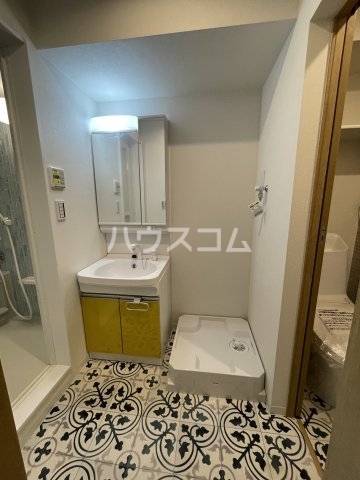 19/27 洗面