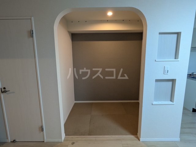 7/30 室内