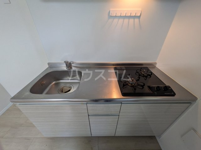 11/30 キッチン